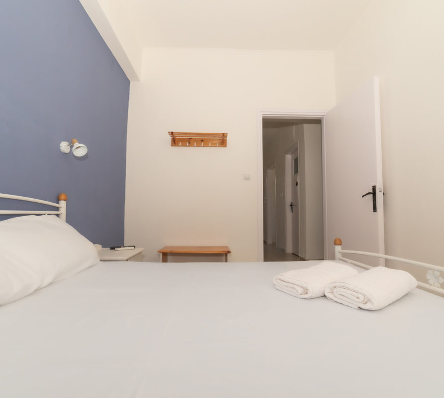 Memi Houses Koroni Messinia Greece 5