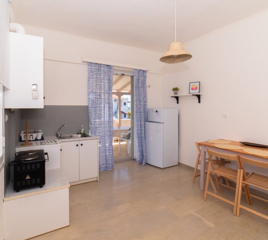 Memi Houses Koroni Messinia Greece 4