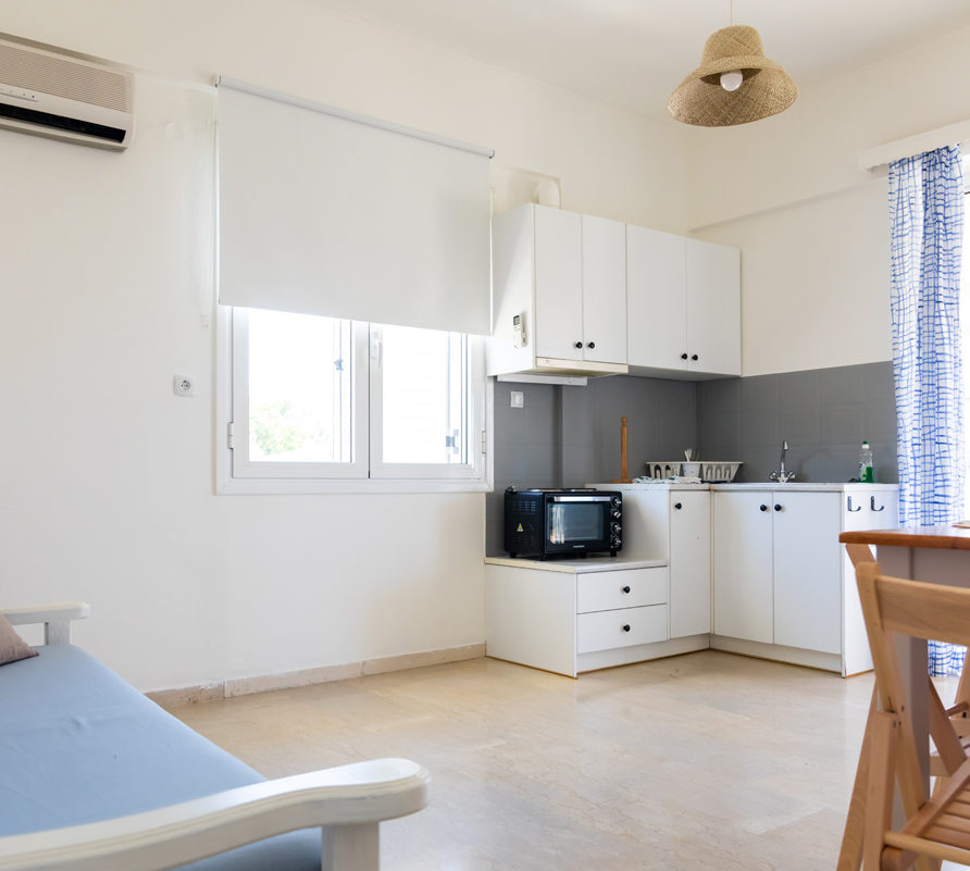 Memi Houses Koroni Messinia Greece 2