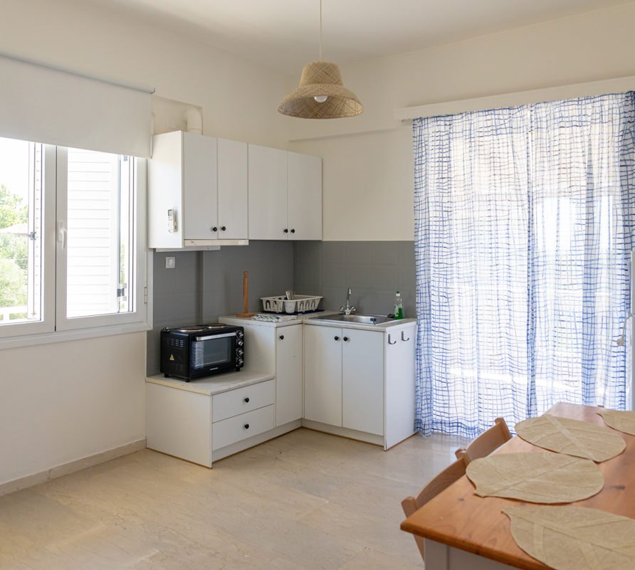 Memi Houses Koroni Messinia Greece 10