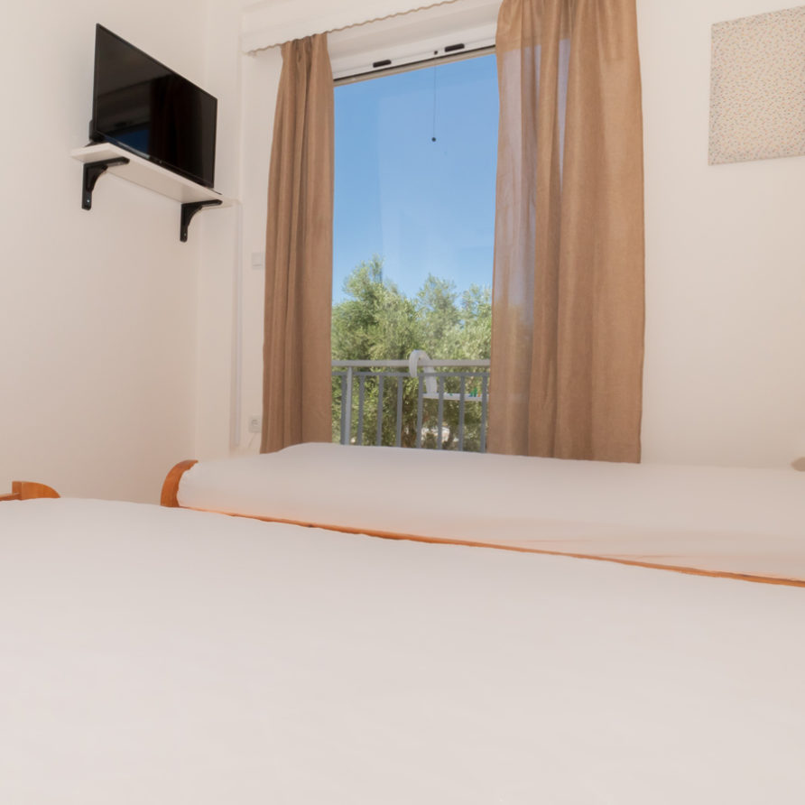 Memi Houses Koroni Messinia Greece 35